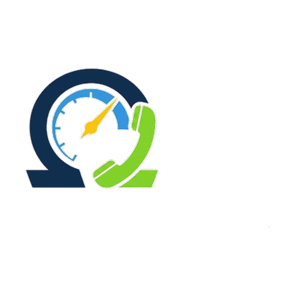 Omega Dialer Logo